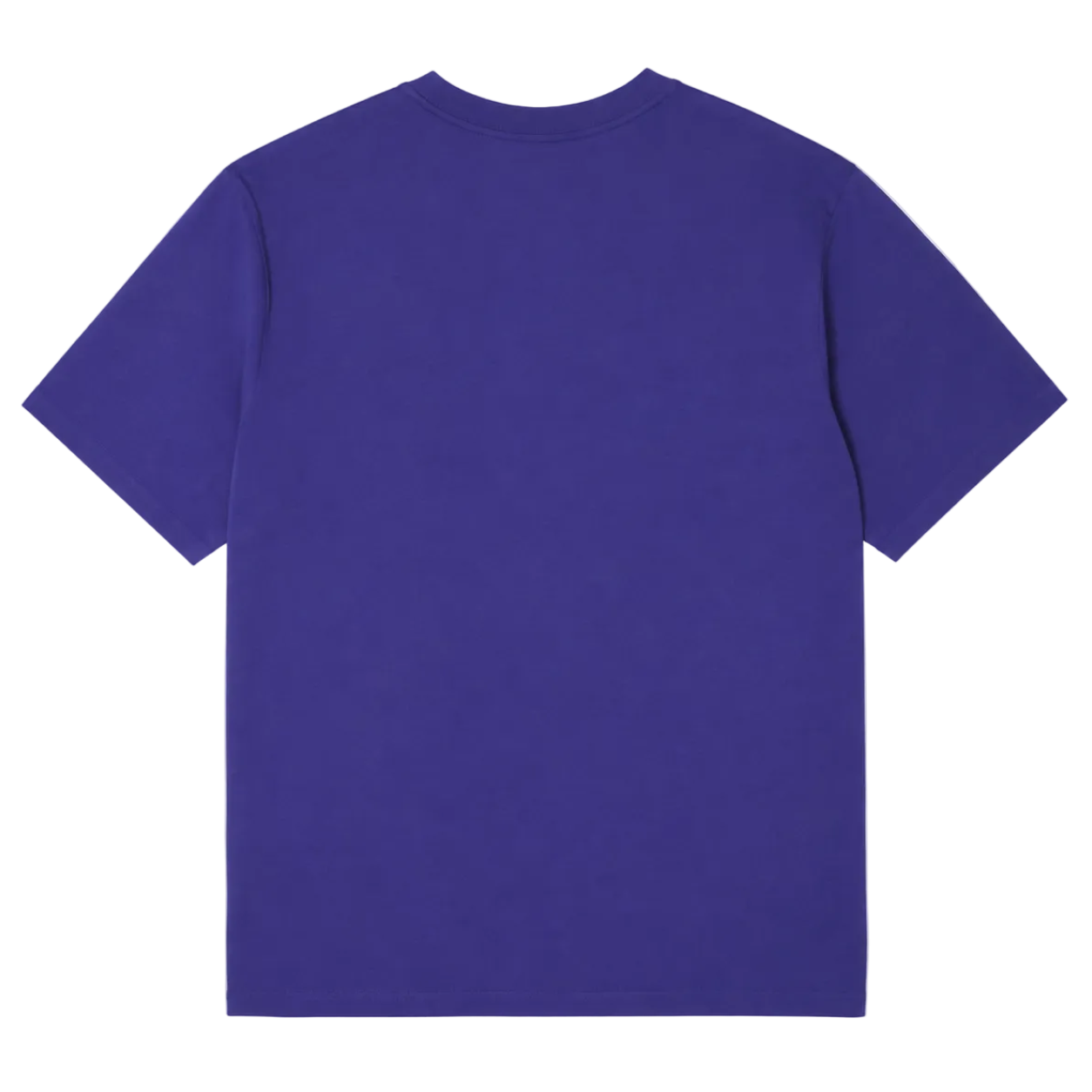 POLAR SKATE CO. BURNING WORLD TEE (XS)