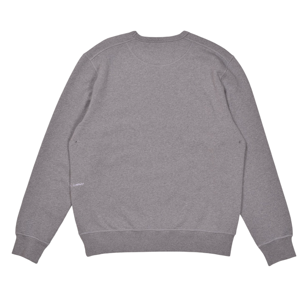 POP TRADING COMPANY X JOOST SWARTE SWEATER (S)