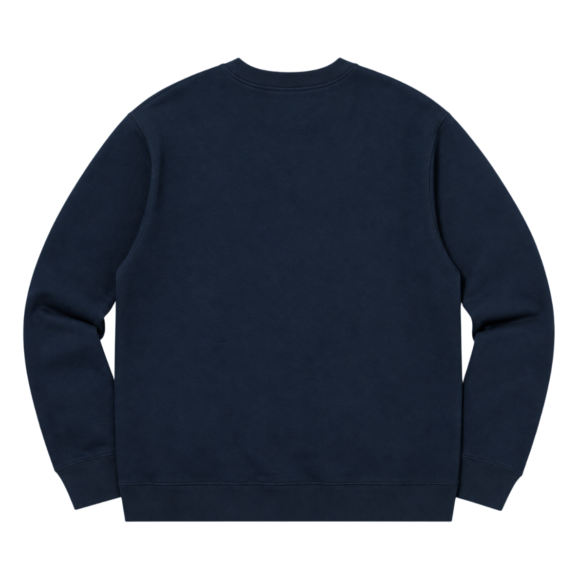 SUPREME BUBBLE LOGO SWEATER (M)