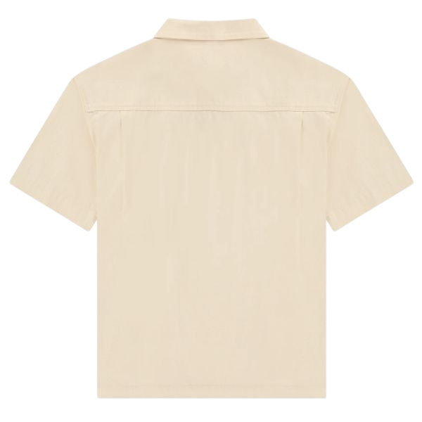 THE NEW ORIGINALS BUSDRIVER SHIRT (XS)