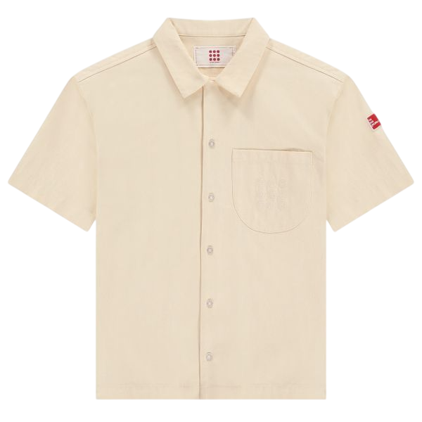 THE NEW ORIGINALS BUSDRIVER SHIRT (XS)