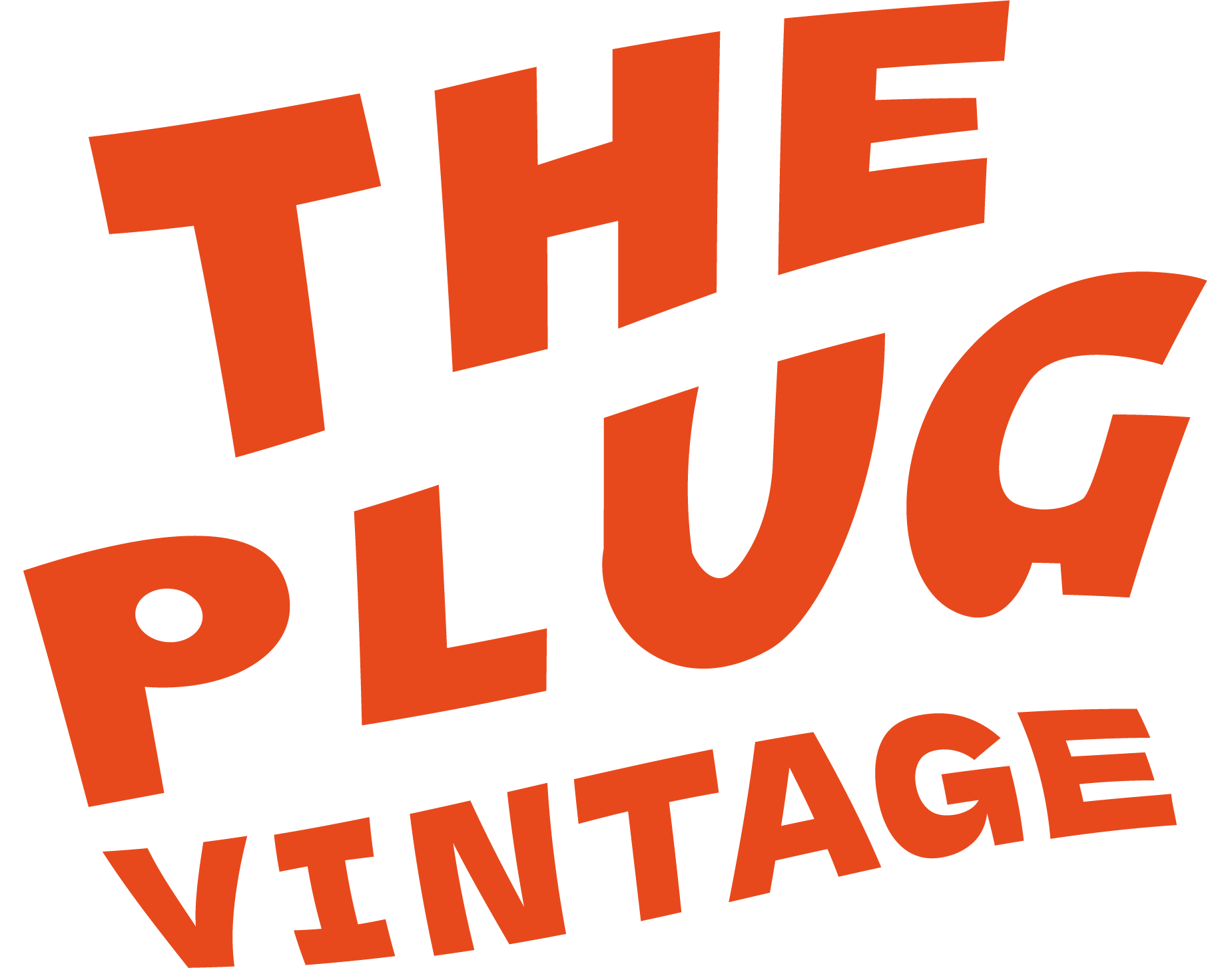 The Plug Vintage